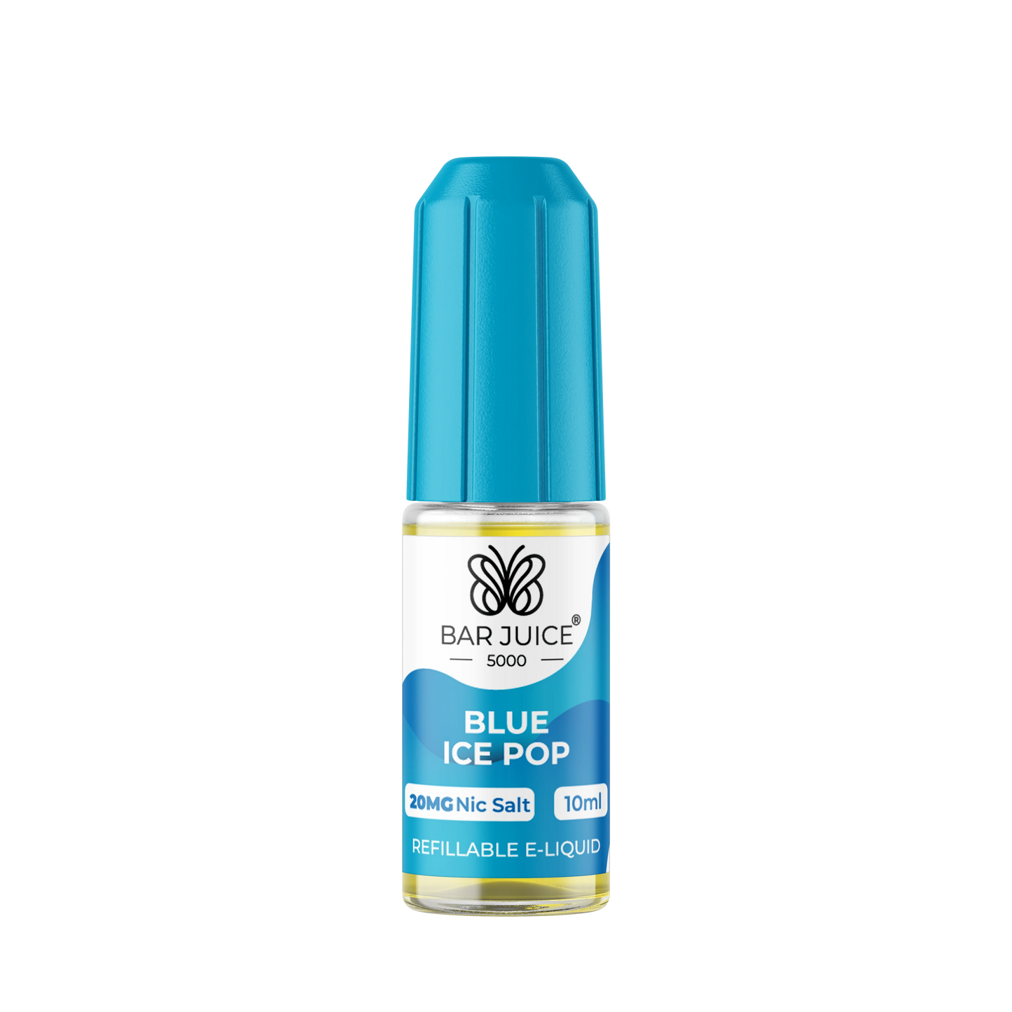 Bar Juice 5000 Salts | 47 Flavours | Premium Nic Salt E-Liquids