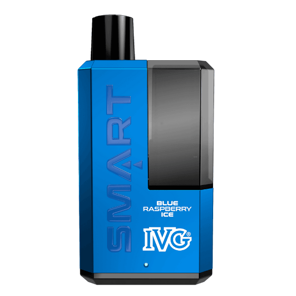 IVG Smart 5500 Disposable Vape Kit | 5500 Puffs | £7.99