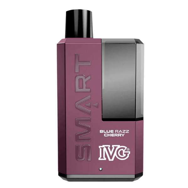 IVG Smart 5500 Disposable Vape Kit | 5500 Puffs | £7.99