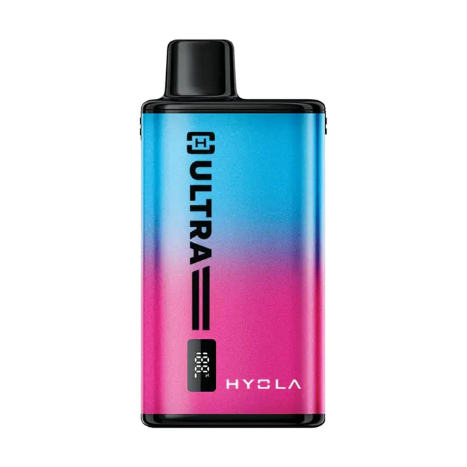Hyola Ultra 30K Prefilled Pod Kit | Premium 30000 Puff High-Capacity Vape