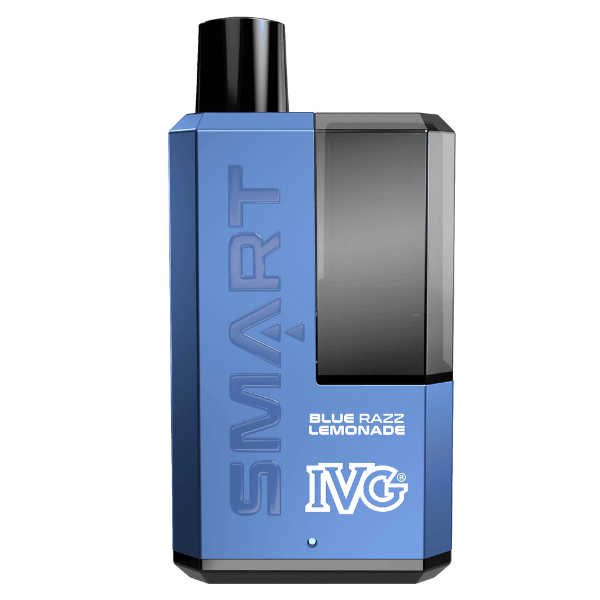 IVG Smart 5500 Disposable Vape Kit | 5500 Puffs | £7.99