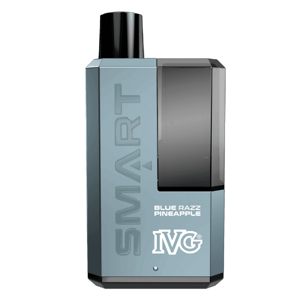 IVG Smart 5500 Disposable Vape Kit | 5500 Puffs | £7.99