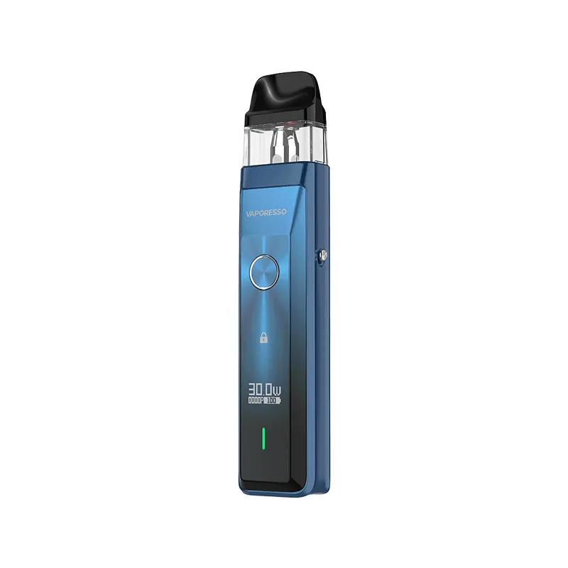 Vaporesso XROS Pro: Advanced Pod System with Super Pulse Technology