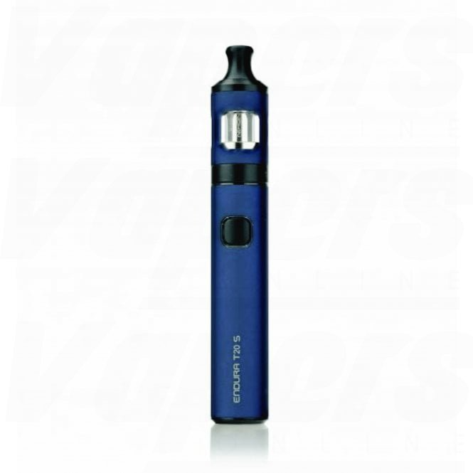 Innokin Endura T20S: Classic MTL Excellence