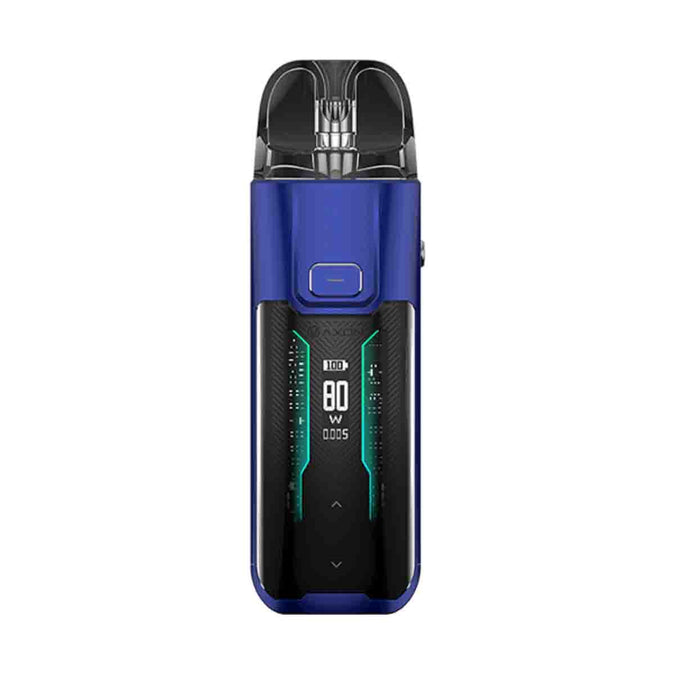 Vaporesso Luxe XR Max: Ultimate Versatility in Premium Pod Design