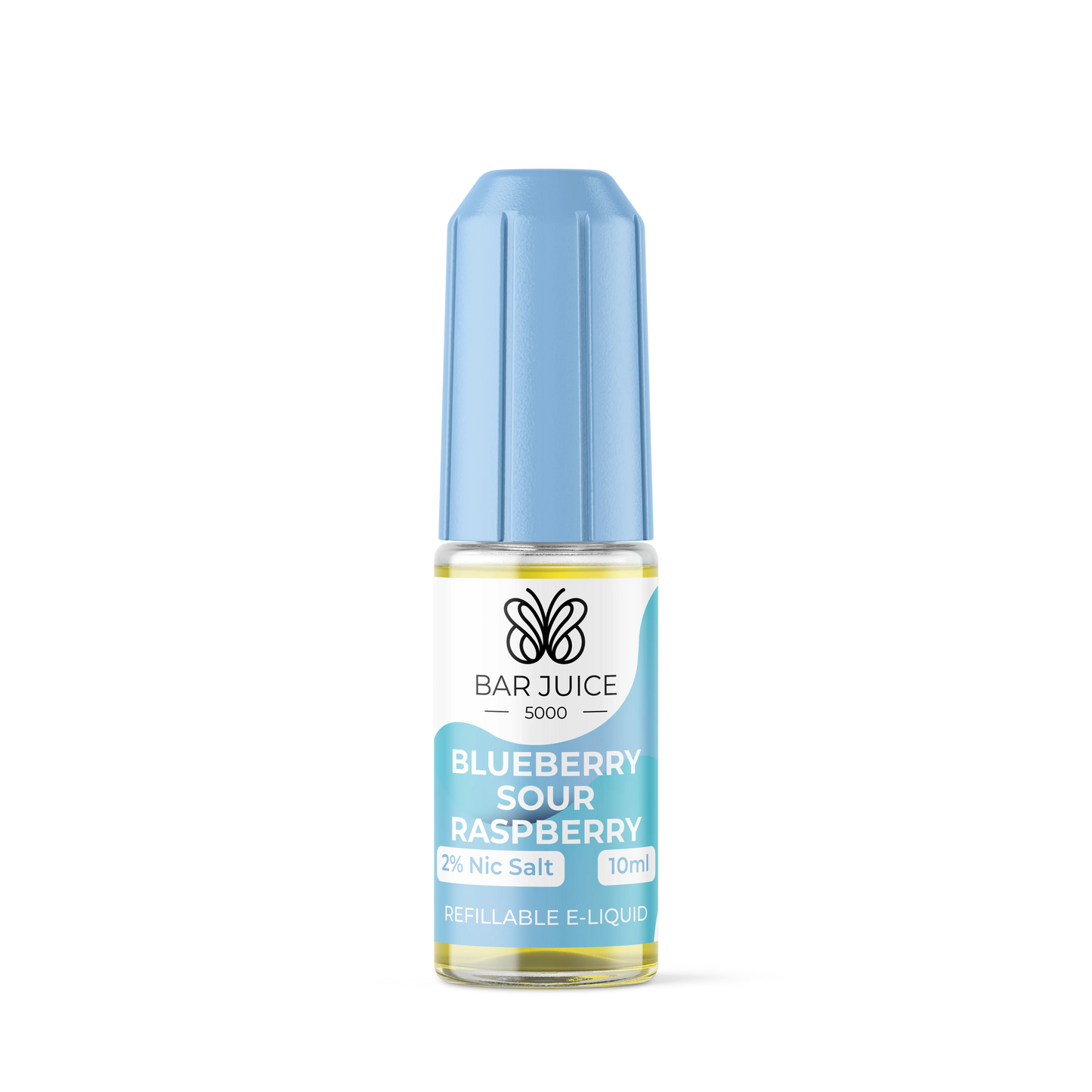 Bar Juice 5000 Salts | 47 Flavours | Premium Nic Salt E-Liquids