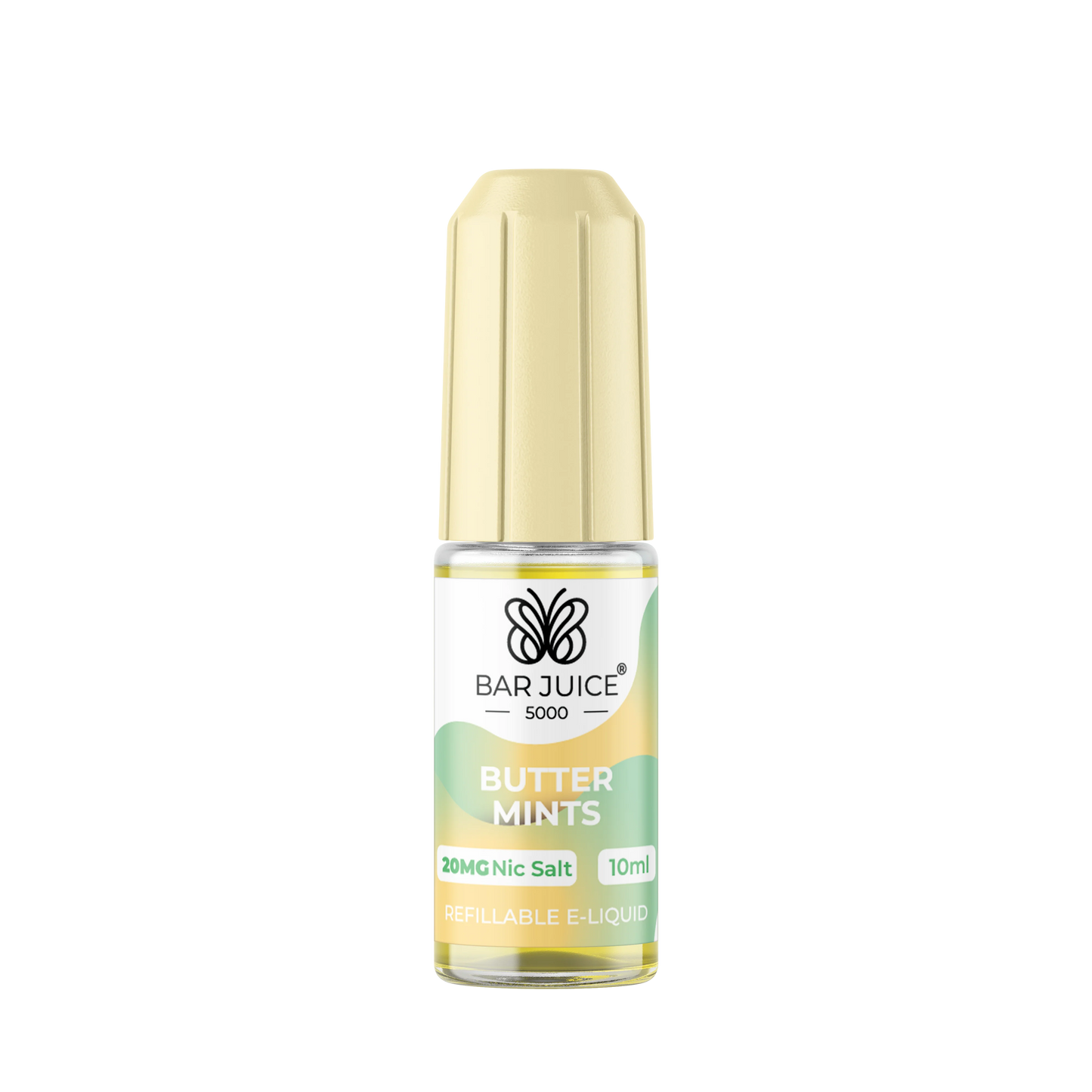 Bar Juice 5000 Salts | 47 Flavours | Premium Nic Salt E-Liquids