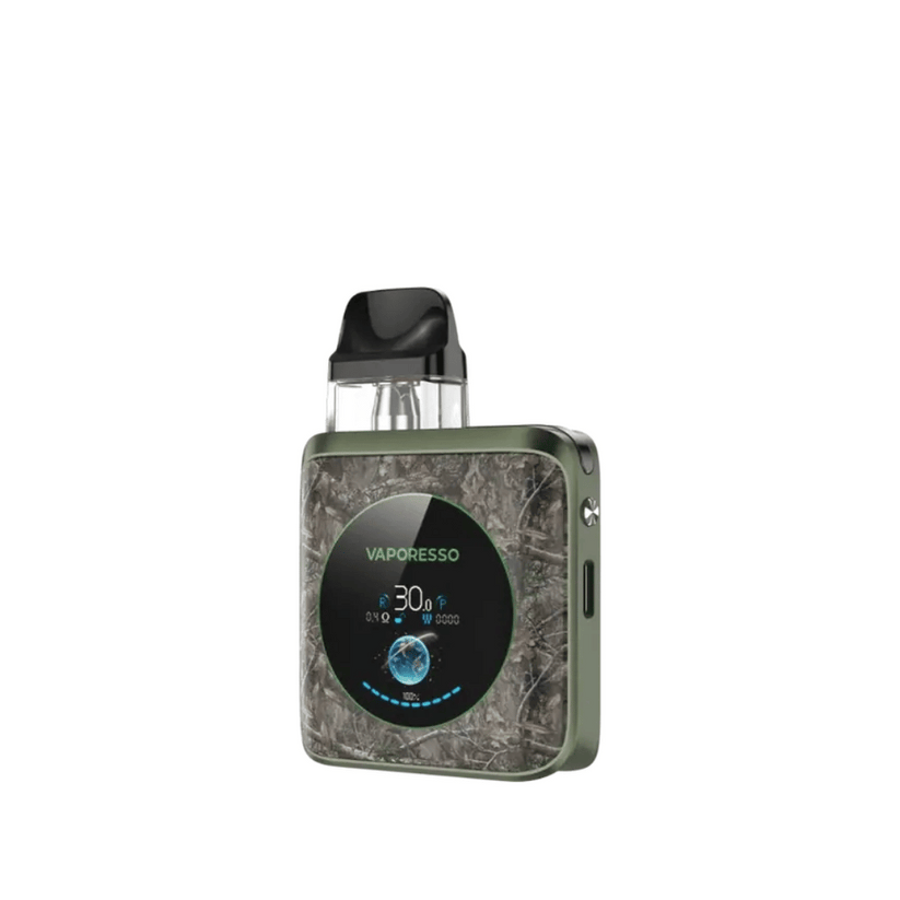 Vaporesso XROS 4 Nano: Advanced Pod System with Premium Features