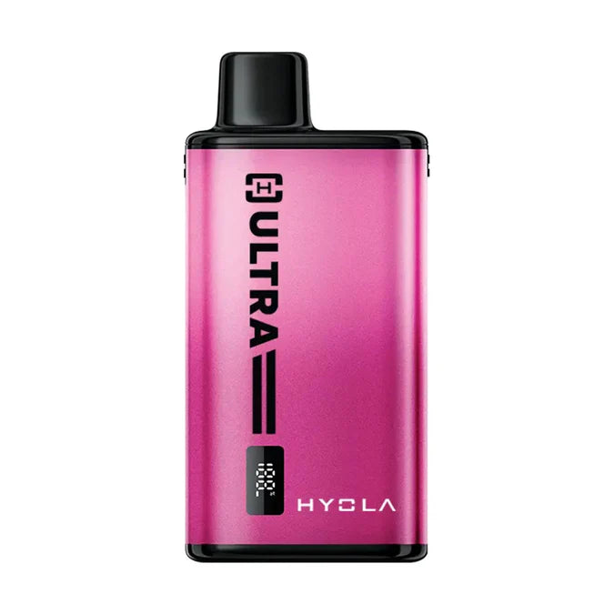 Hyola Ultra 30K Prefilled Pod Kit | Premium 30000 Puff High-Capacity Vape