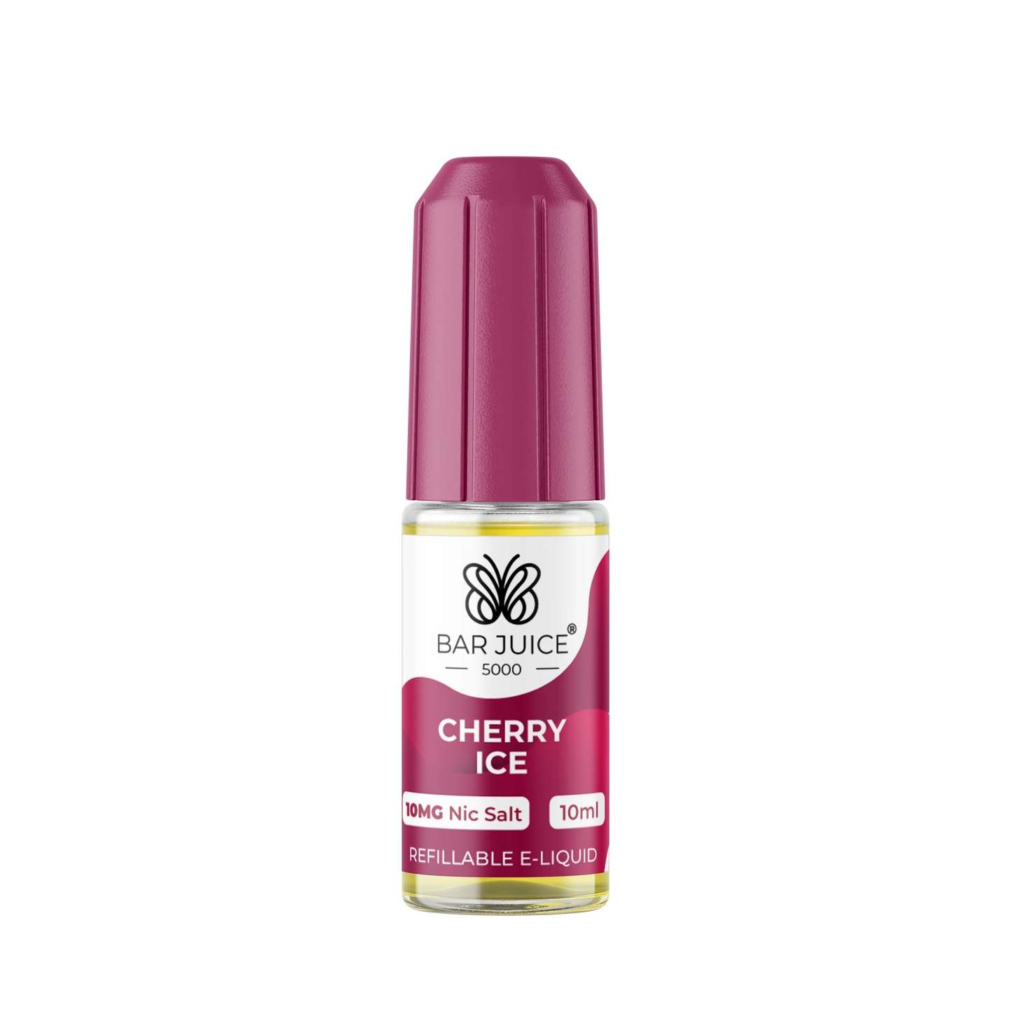Bar Juice 5000 Salts | 47 Flavours | Premium Nic Salt E-Liquids
