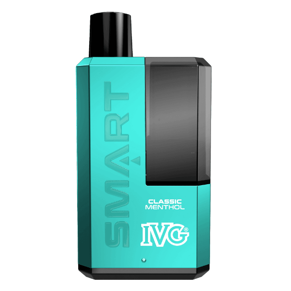 IVG Smart 5500 Disposable Vape Kit | 5500 Puffs | £7.99