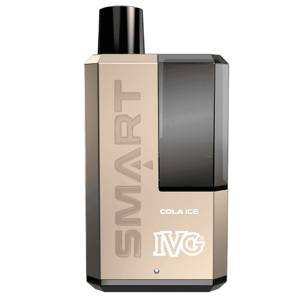IVG Smart 5500 Disposable Vape Kit | 5500 Puffs | £7.99