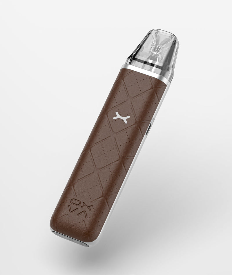 OXVA Xlim Go: Compact Power in Premium Design