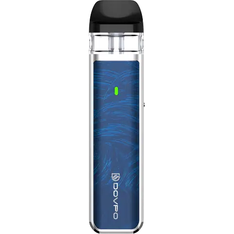 Dovpo Ayce Mini Pod Kit | 1000mAh Compact Vape | Leakproof Technology