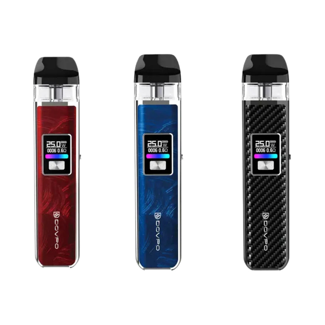 Dovpo Ayce Pro Pod Kit