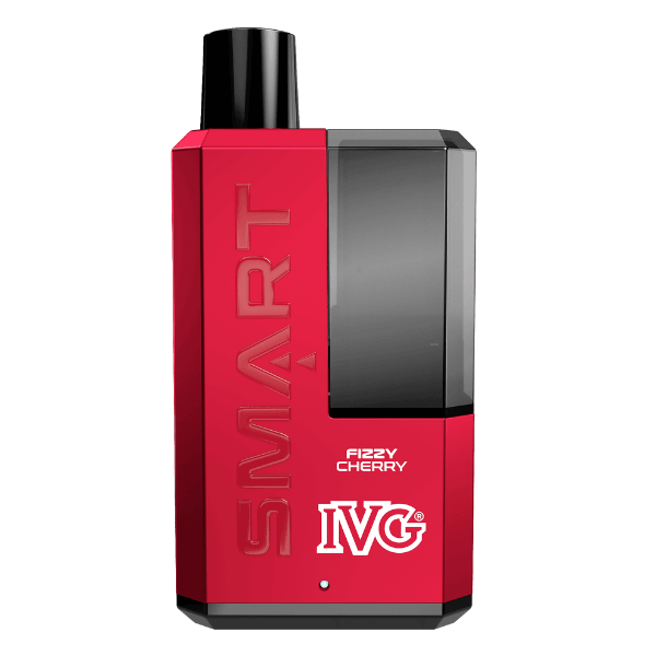 IVG Smart 5500 Disposable Vape Kit | 5500 Puffs | £7.99