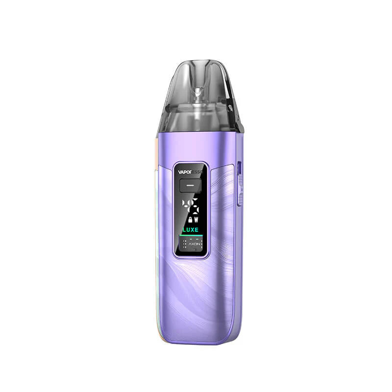 Vaporesso Luxe X3 | 45W 2600mAh | Dual Mesh | MTL RDL DTL UK
