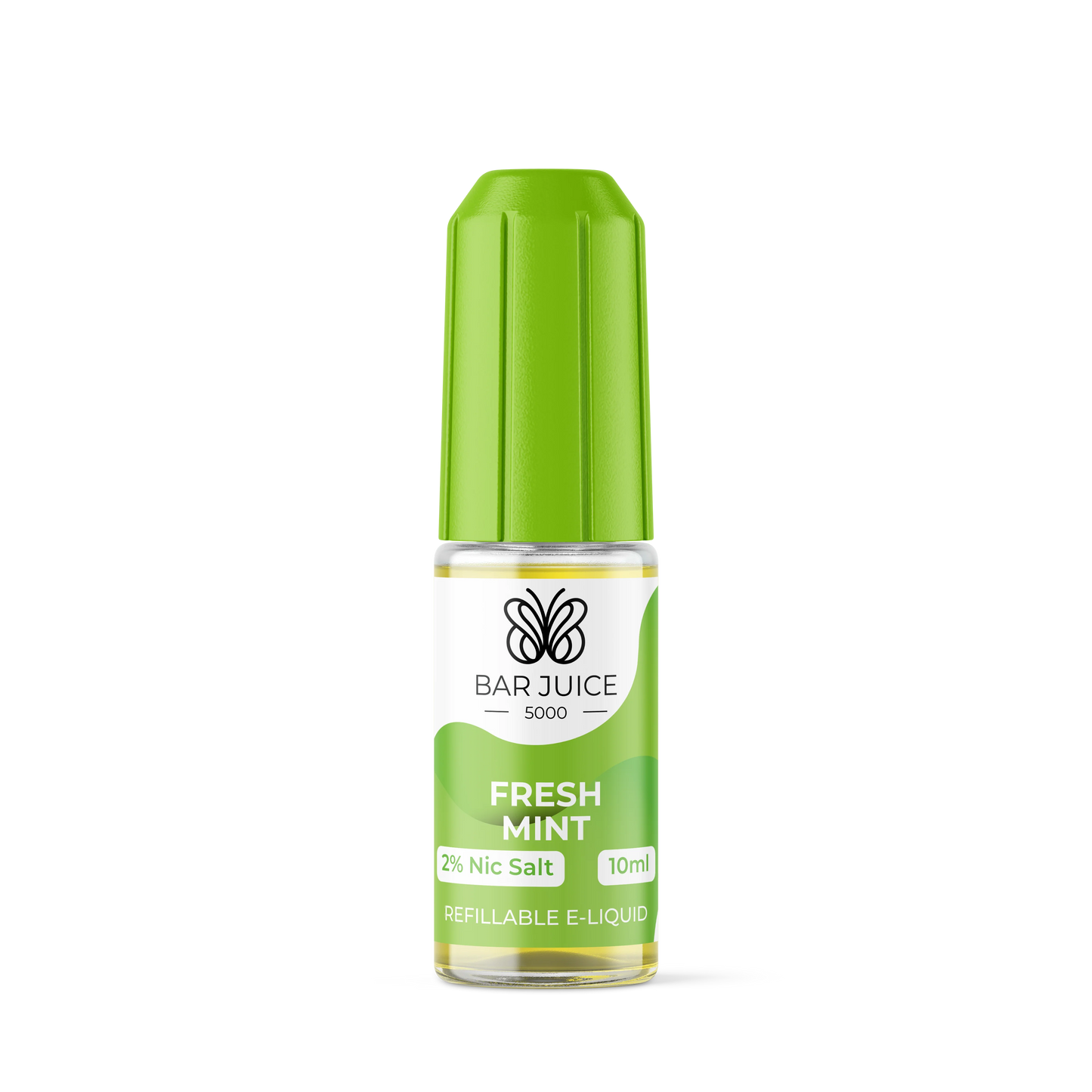 Bar Juice 5000 Salts | 47 Flavours | Premium Nic Salt E-Liquids