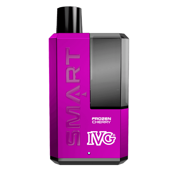 IVG Smart 5500 Disposable Vape Kit | 5500 Puffs | £7.99