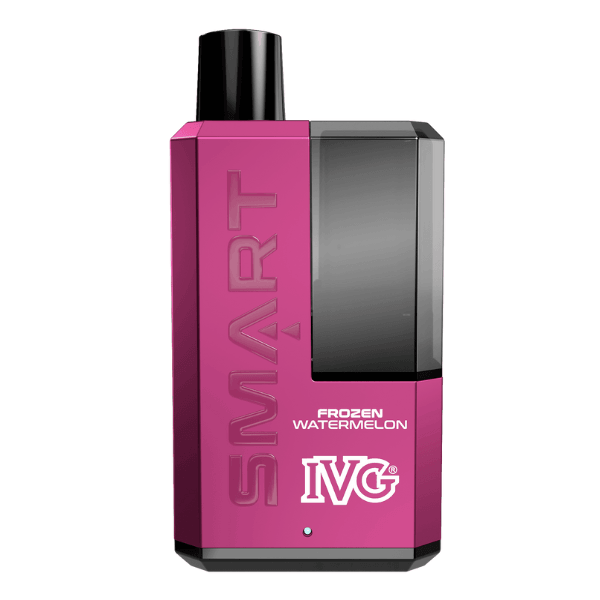 IVG Smart 5500 Disposable Vape Kit | 5500 Puffs | £7.99