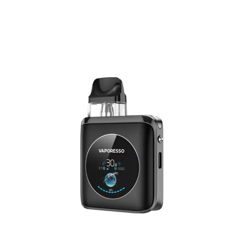 Vaporesso XROS 4 Nano: Advanced Pod System with Premium Features