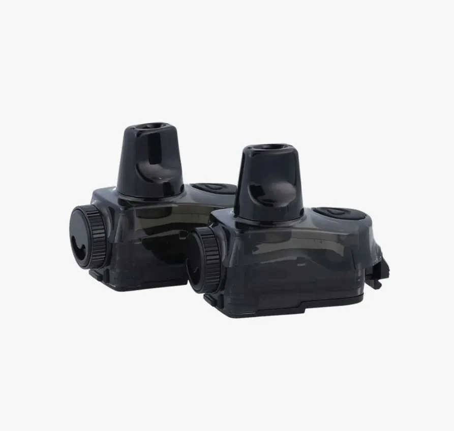 Aegis Boost Plus Replacement Pod | Enhanced 5.5ml Capacity