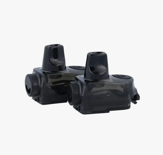 Aegis Boost Plus Replacement Pod | Enhanced 5.5ml Capacity