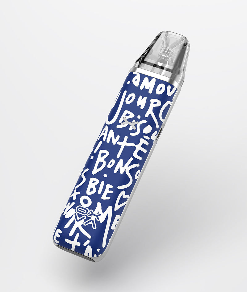 OXVA Xlim Go: Compact Power in Premium Design