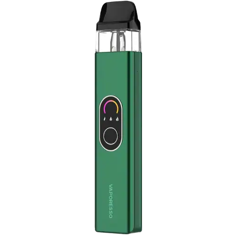 Vaporesso XROS 4: Premium Performance with Triple Mode Technology