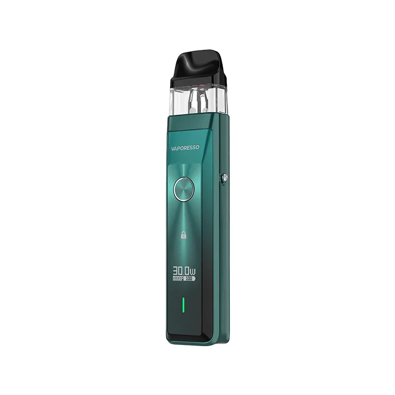 Vaporesso XROS Pro: Advanced Pod System with Super Pulse Technology