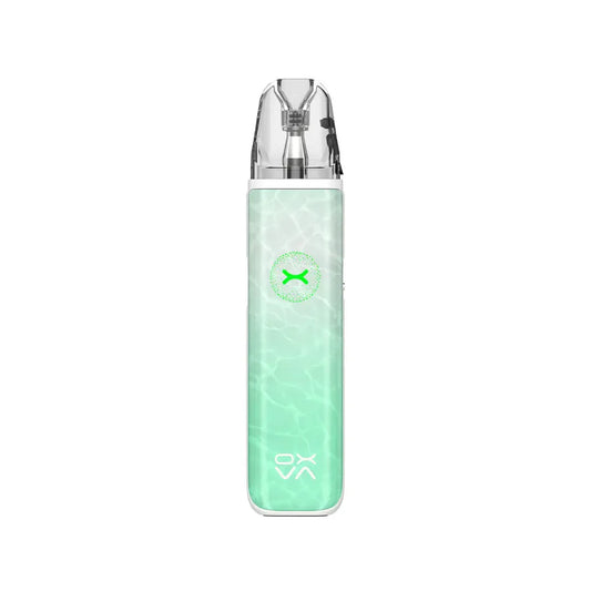 Oxva Xlim Go 2 Pod Kit | 1500mAh | UniTech 2.0 | Fast Charging | Breathing Light