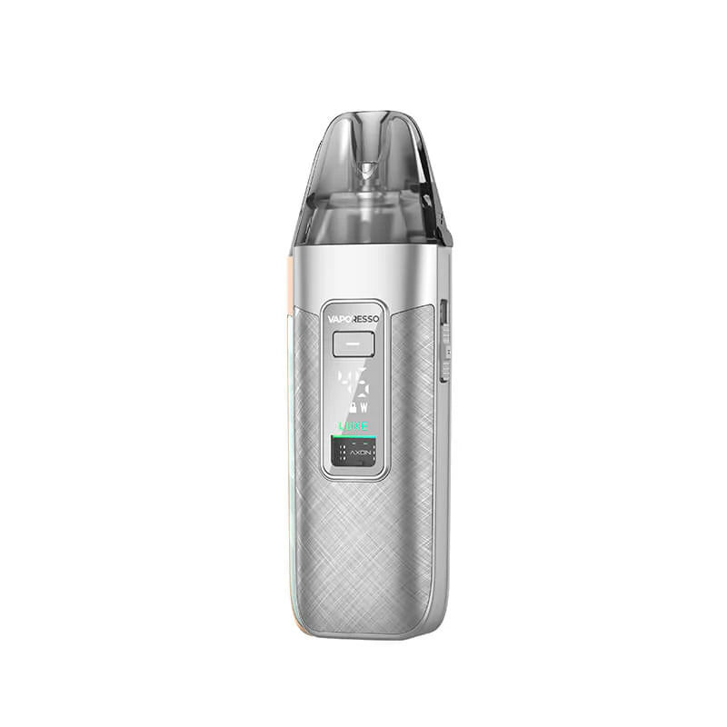 Vaporesso Luxe X3 | 45W 2600mAh | Dual Mesh | MTL RDL DTL UK