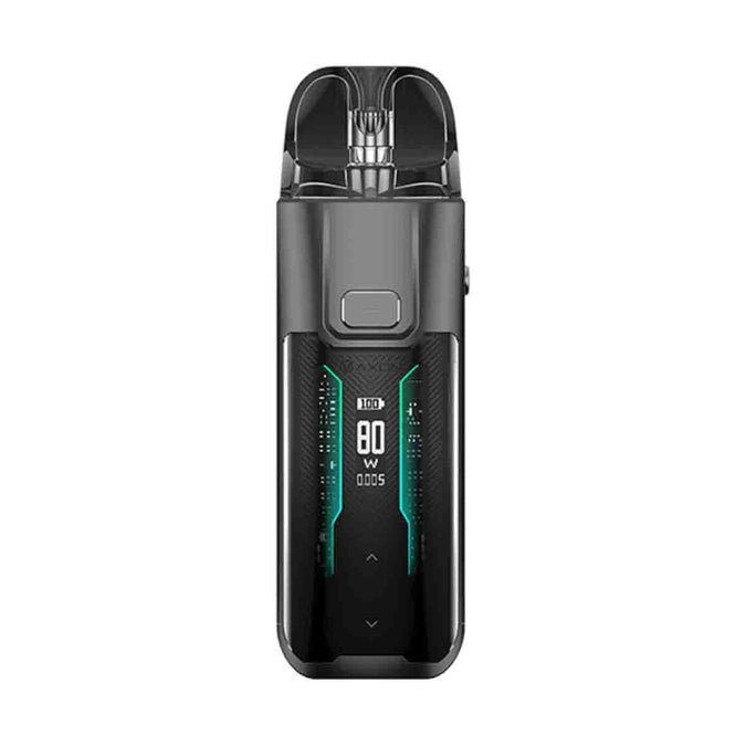 Vaporesso Luxe XR Max: Ultimate Versatility in Premium Pod Design