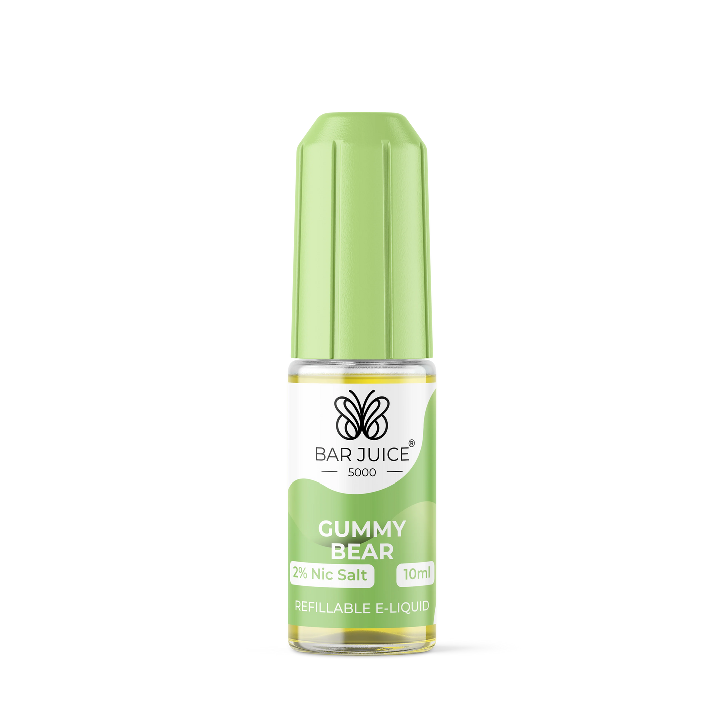Bar Juice 5000 Salts | 47 Flavours | Premium Nic Salt E-Liquids
