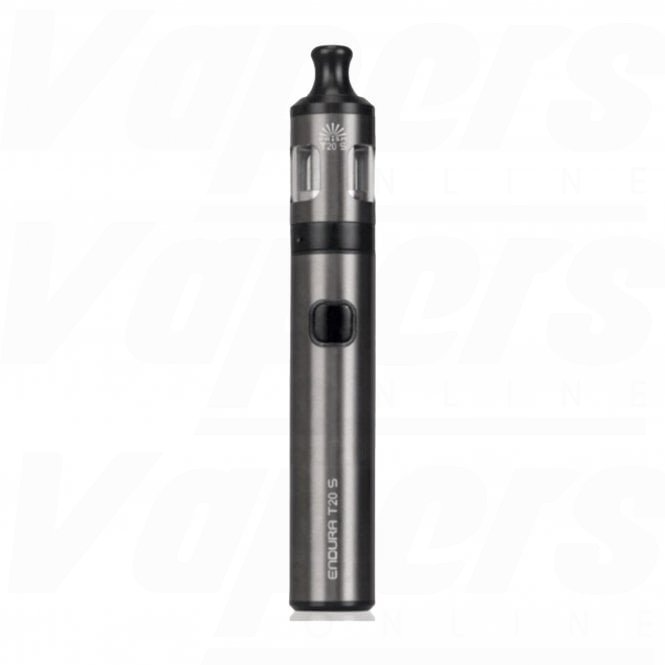 Innokin Endura T20S: Classic MTL Excellence