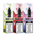Hayati Pro Max Plus Pods