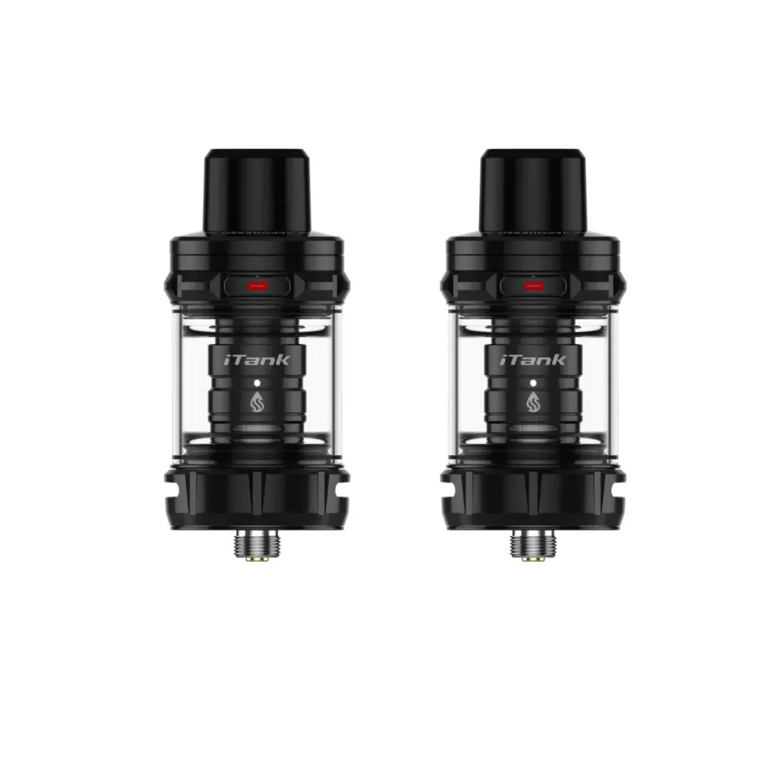 Vaporesso iTank 2 Tank | 8ml COREX Technology | Press-Auto-Open | UK