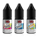 IVG Salts Nicotine Salt E-Liquids