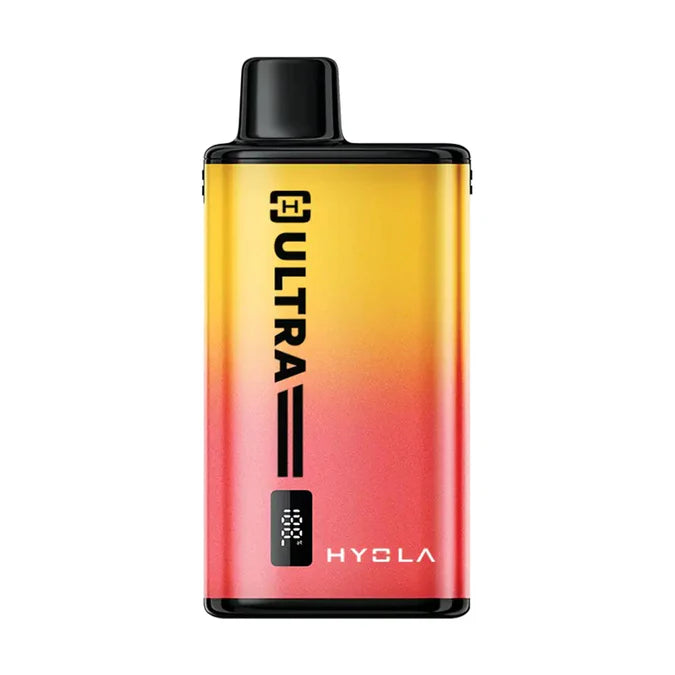 Hyola Ultra 30K Prefilled Pod Kit | Premium 30000 Puff High-Capacity Vape