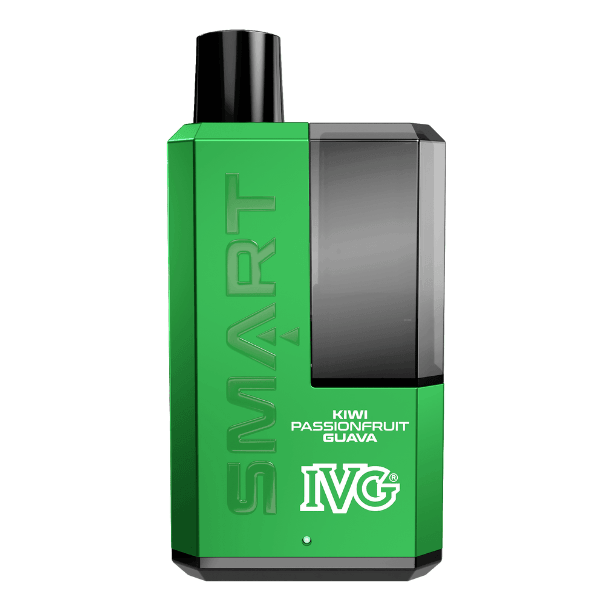 IVG Smart 5500 Disposable Vape Kit | 5500 Puffs | £7.99