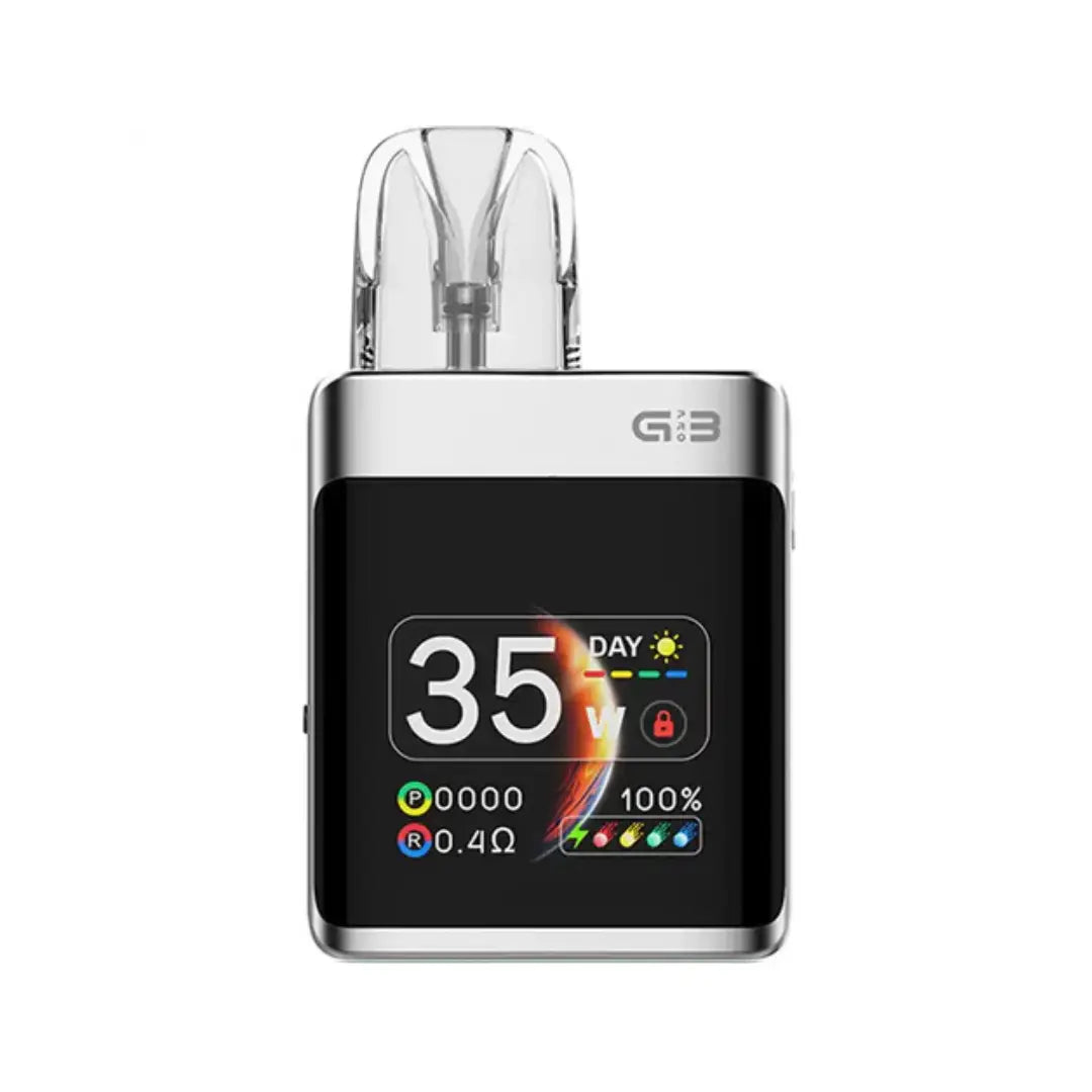 Uwell Caliburn G3 Pro KOKO: Advanced Pod System with Full Screen Experience