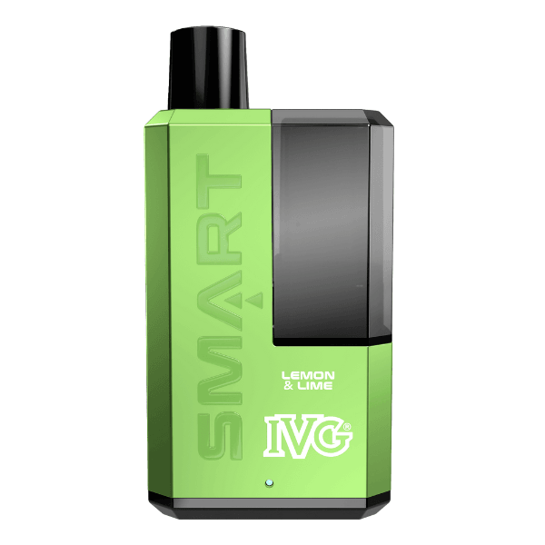 IVG Smart 5500 Disposable Vape Kit | 5500 Puffs | £7.99