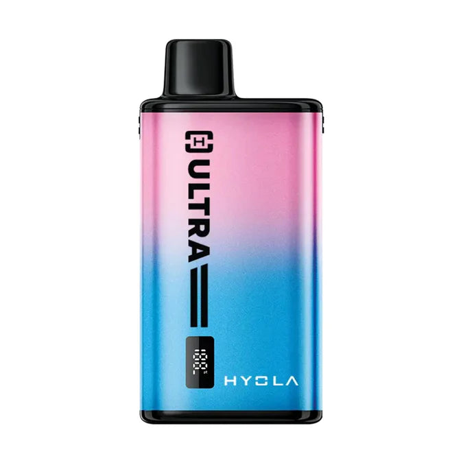 Hyola Ultra 30K Prefilled Pod Kit | Premium 30000 Puff High-Capacity Vape
