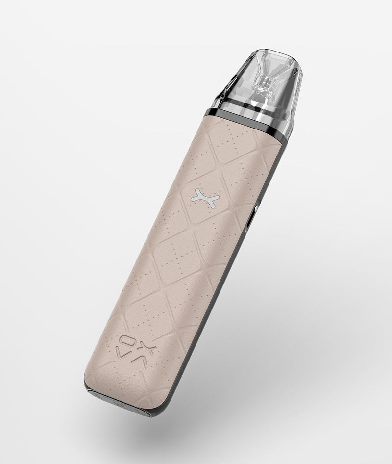 OXVA Xlim Go: Compact Power in Premium Design