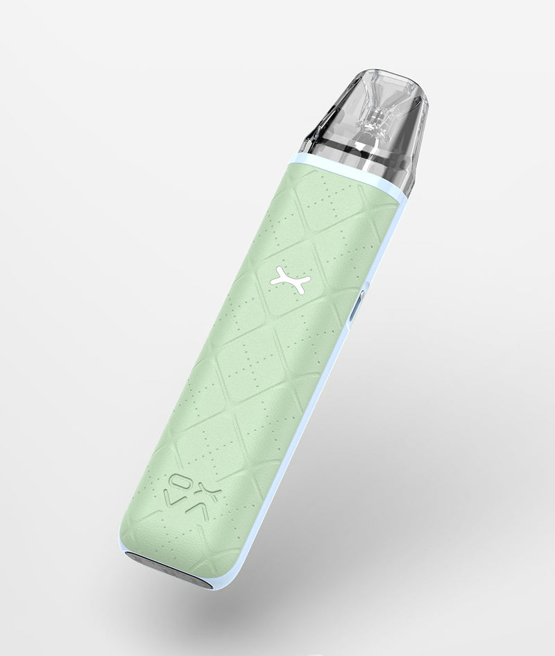OXVA Xlim Go: Compact Power in Premium Design