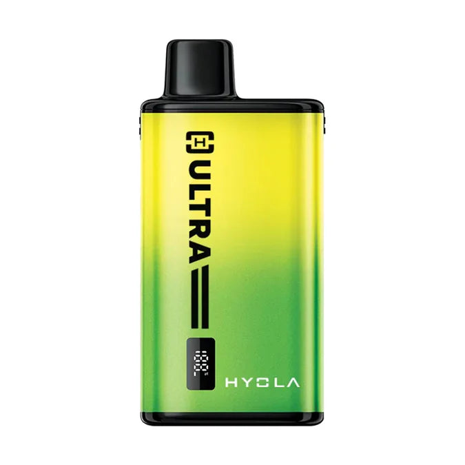 Hyola Ultra 30K Prefilled Pod Kit | Premium 30000 Puff High-Capacity Vape