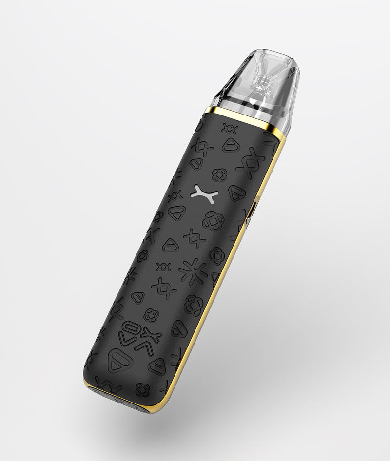 OXVA Xlim Go: Compact Power in Premium Design
