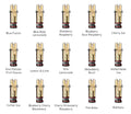 SKE Crystal Plus Prefilled Pods: Premium Pod Replacement Solution