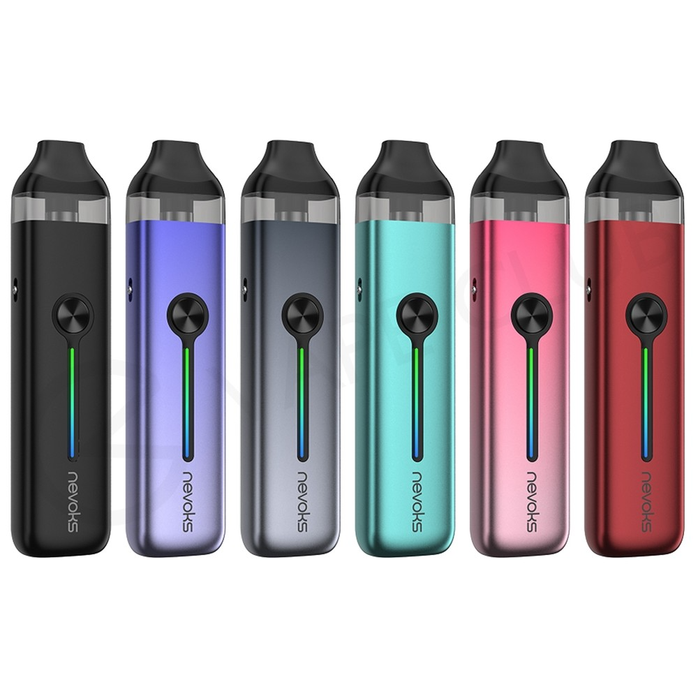 Nevoks Feelin 2: Versatile Power in Premium Design