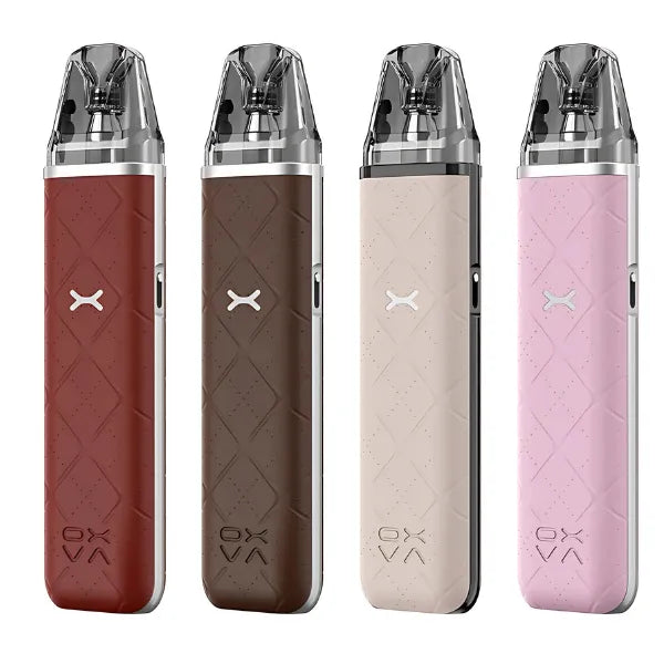 OXVA Xlim Go: Compact Power in Premium Design